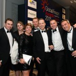 NNR recognized at Global Freight Awards