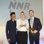 NNR rewarded at UK industry Awards