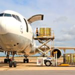 War and Covid Disrupt the Air Cargo Industry
