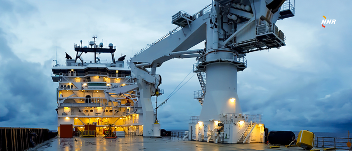 South Korea revamps shipbuilding standards to compete in the global market