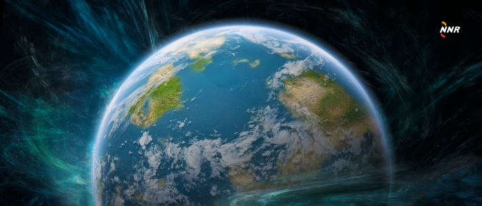 Driving Logistics Industry towards a Sustainable Future