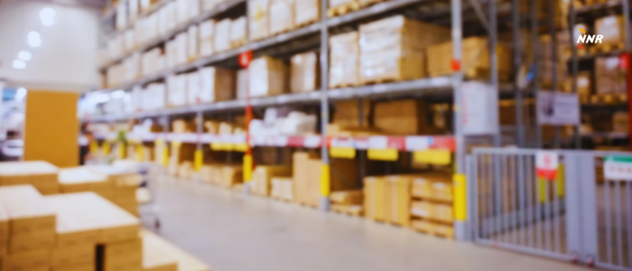 India's industrial warehousing demand surges with growing third-party logistics