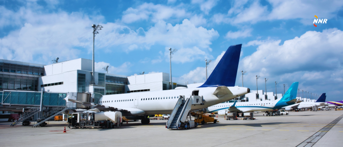 Sustainable Aviation Fuel is on track to meet targets: New data reveals promising outlook