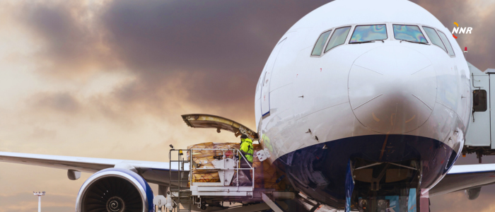 Climate Change: Turbulent Times for Air Cargo