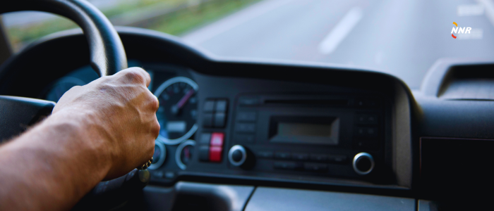 Global Truck Driver Shortage: A Forthcoming Industry Crisis