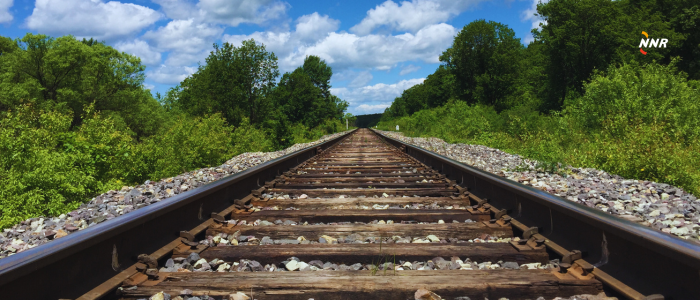 Czech Rail Network Gets €1 Billion Boost to Promote Modal Shift