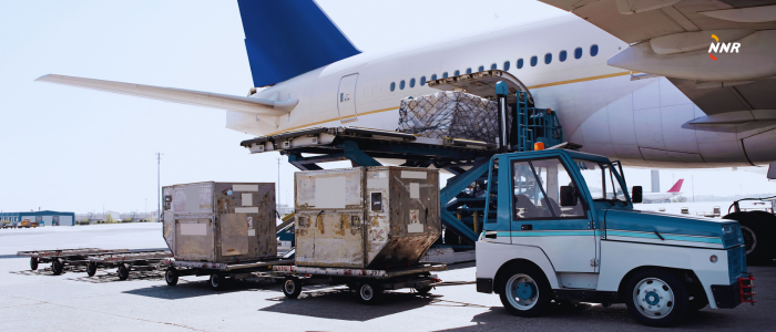 IATA highlights key priorities for Air cargo in 2024