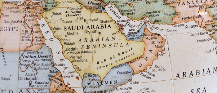 An update on logistics amidst the Red Sea crisis