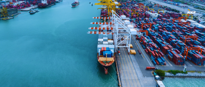 Sustainable Shipping: Trends and Innovations