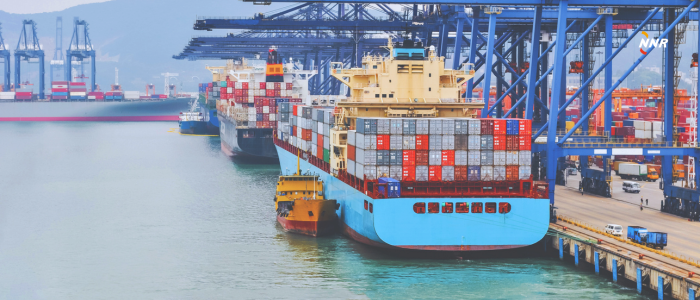Europe's ports stay afloat amidst delay and congestion concerns