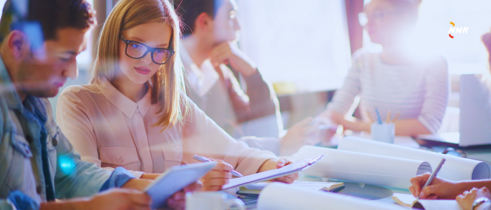 Meeting the Challenge: Overcoming personnel shortage and engaging the next generation in logistics careers