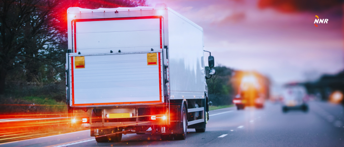 Road haulage sector under pressure as costs soar