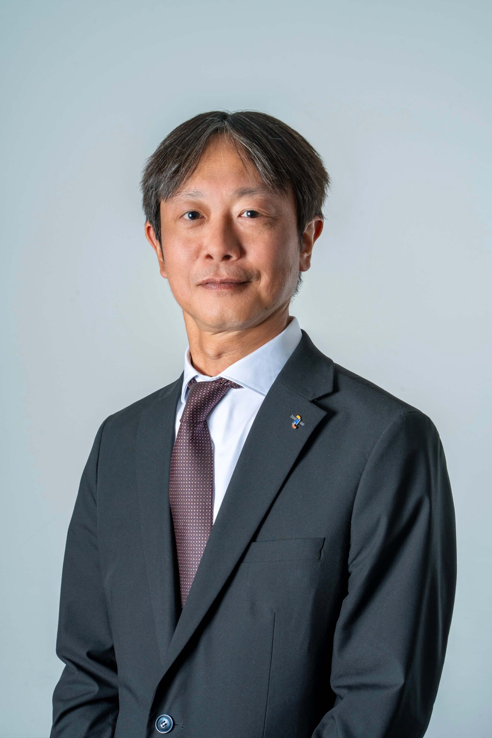Mr. Kashiwazaki Tomoyuki