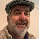 Tim Curran