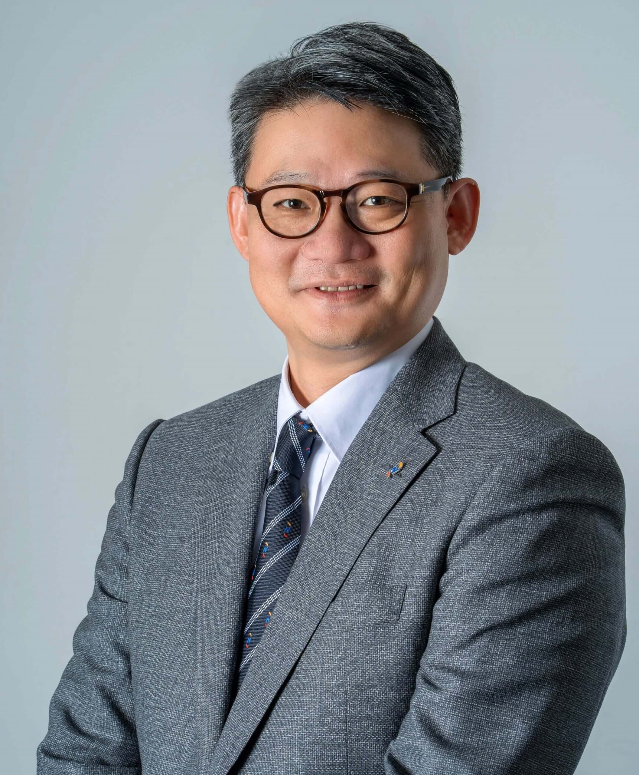 Mr. Ben Kou