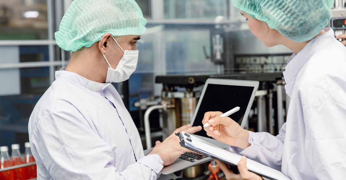 FSVP: Food Safety Importer Compliance