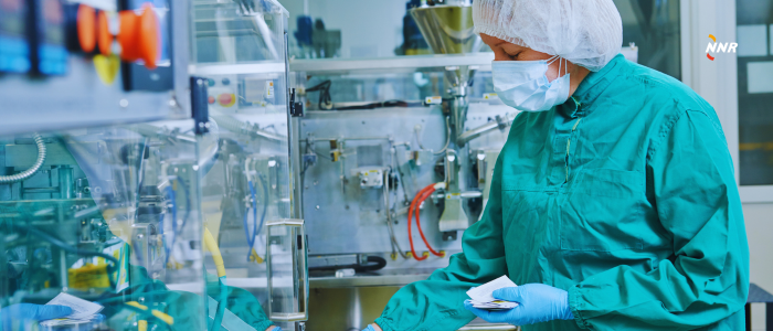 Pharmaceutical logistics impacted by global uncertainty