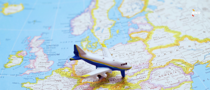 Pharmaceutical Air Logistics Growth in Europe