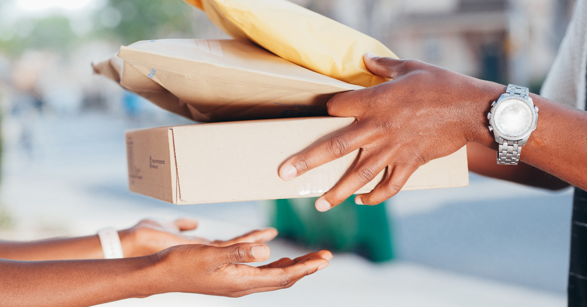 De Minimis CBP New Proposals for the Entry of Low-Value Shipments