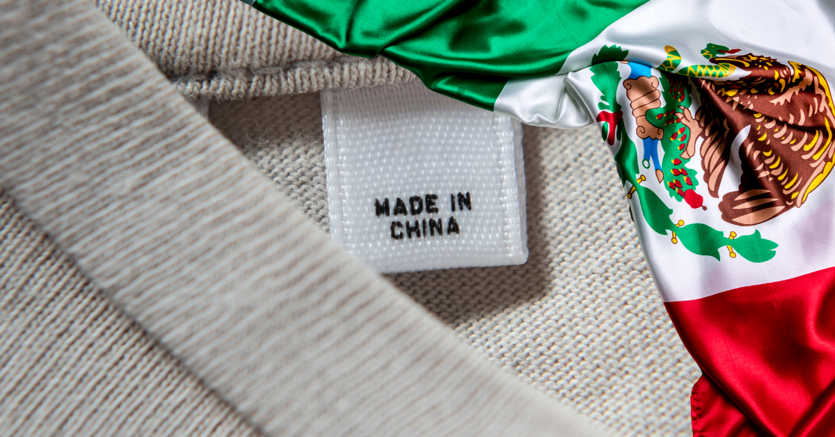 Mexico Discouraging de Minimis Fulfillment Operations With Tariff Change