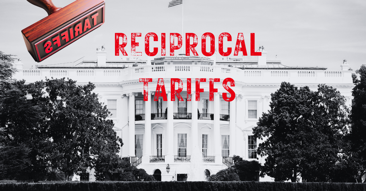 Reciprocal Tariffs