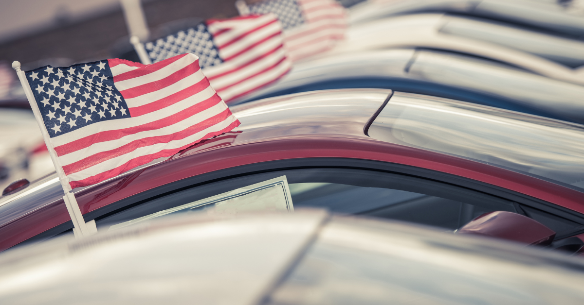 US Auto Manufacturers to Benefit from Section 232 Auto Parts Tariff Offset