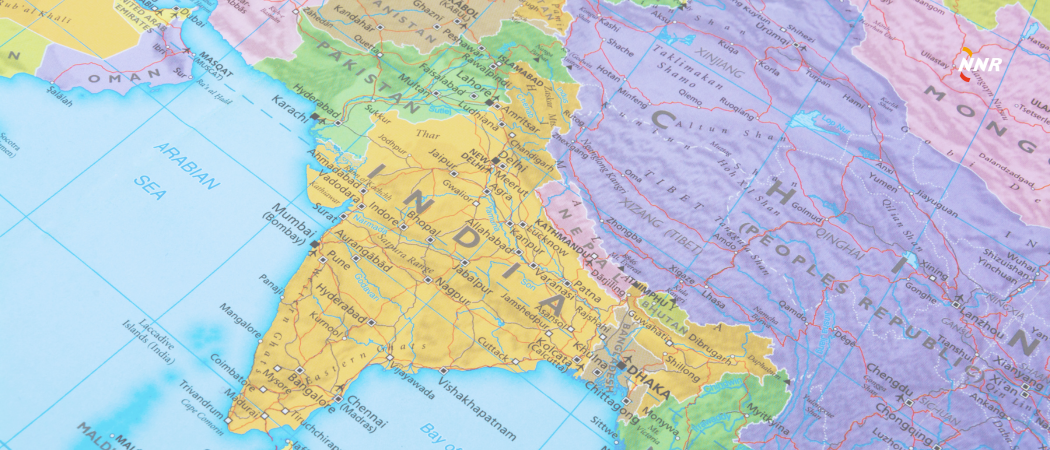 India-Pakistan Trade Routes Closed