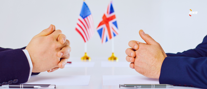 UK-US trade deal