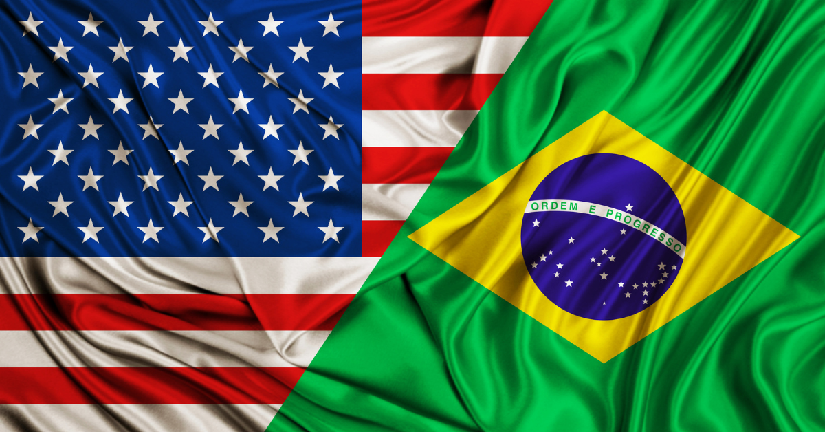40% Tariff on Brazilian Products Starts Aug 6