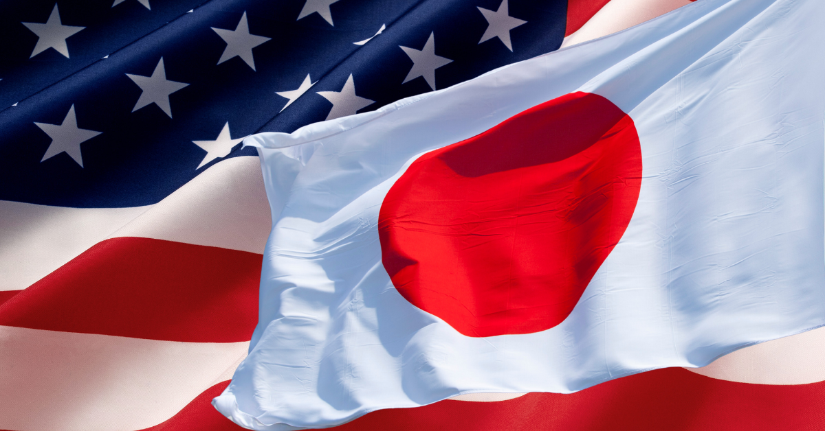 Tariff Relief for Japanese Products Retroactive