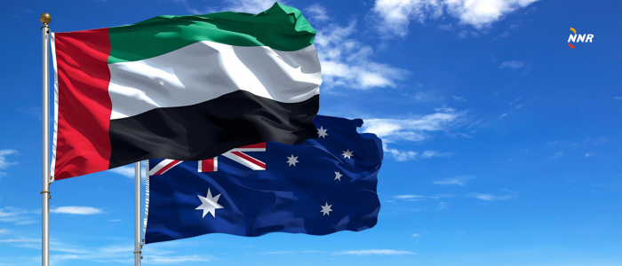 Australia-UAE Comprehensive Economic Partnership Agreement (CEPA)