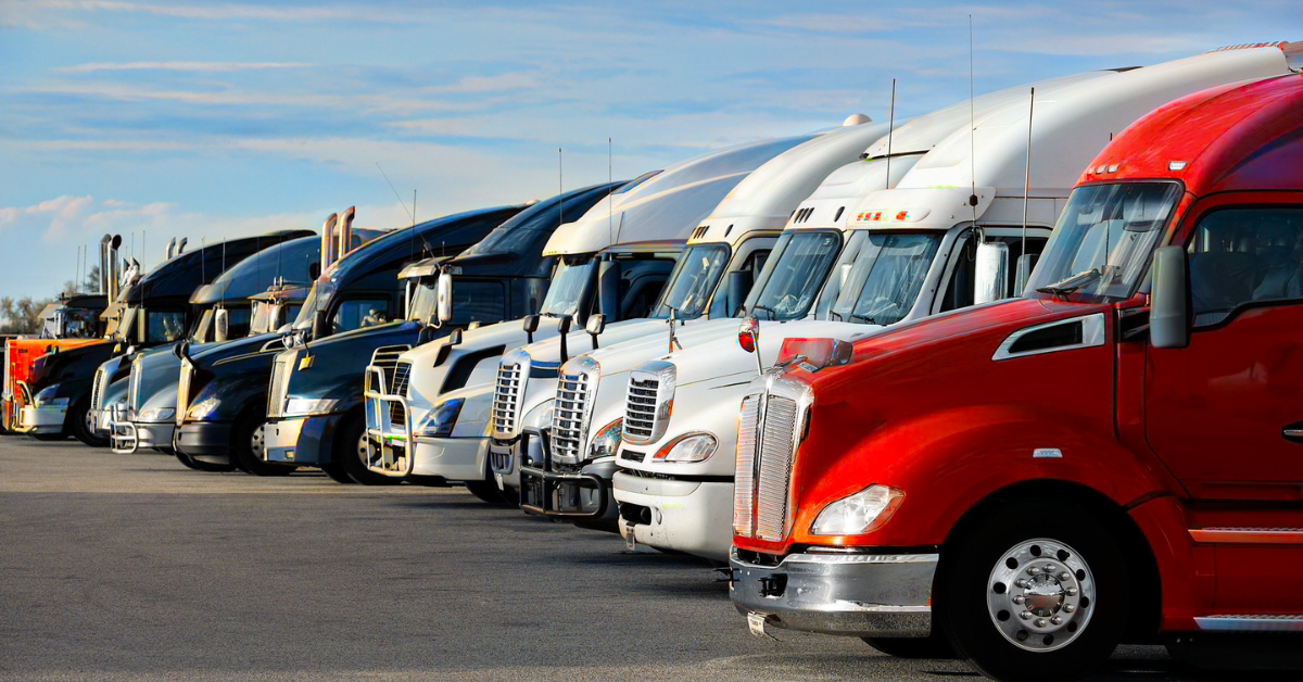 Truck and Bus Tariffs Start Nov 1