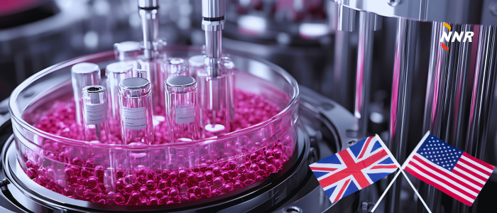 UK-US Pharmaceuticals Agreement
