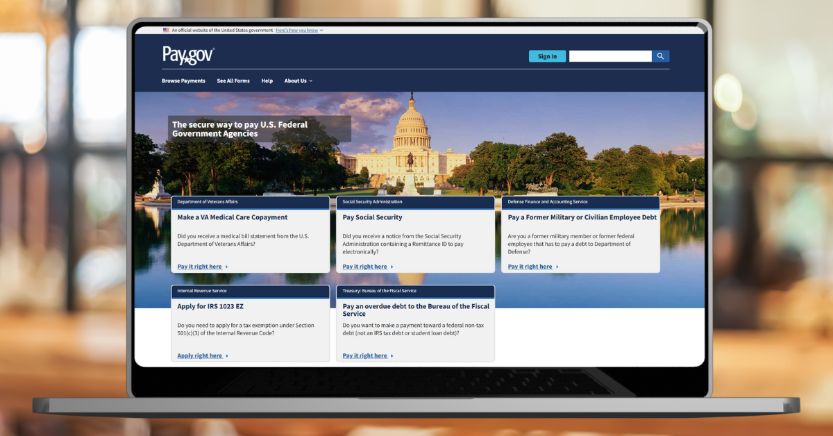 Changes to U.S. Customs Supplemental Duty Bill Payments for PMS Payees