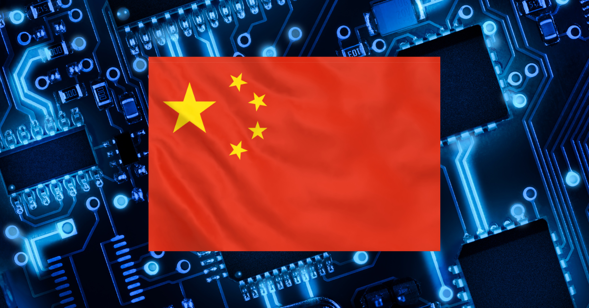 New Section 301 Tariffs on Chinese Semiconductors