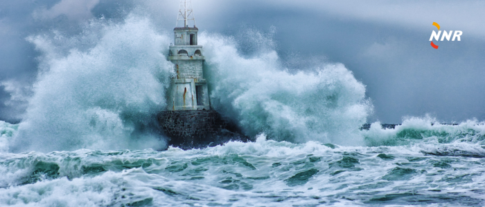 Storm Goretti impact on UK Transport & Supply Chains