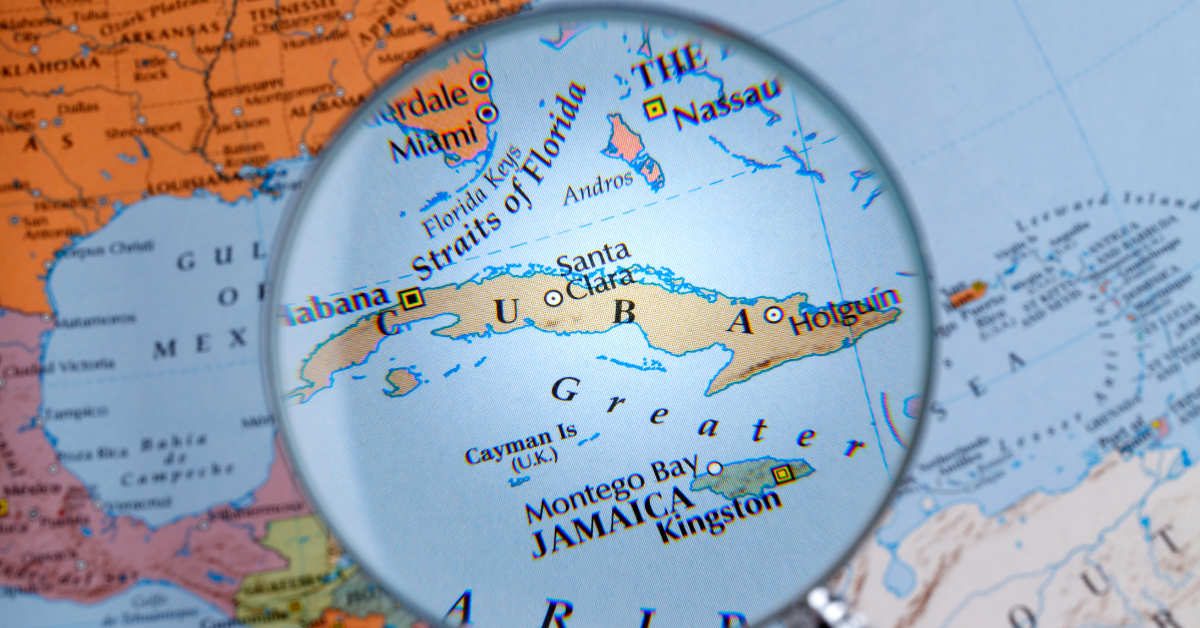 New Tariff System Addresses Countries Supporting Cuba
