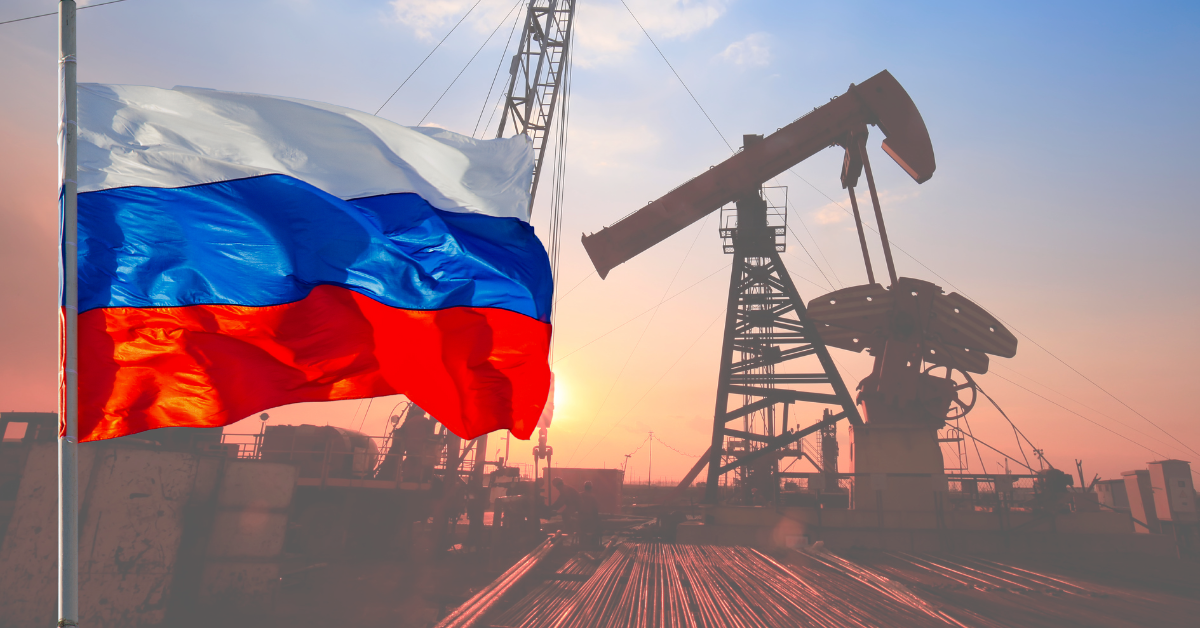 25% Russian Oil Tariffs on India Eliminated