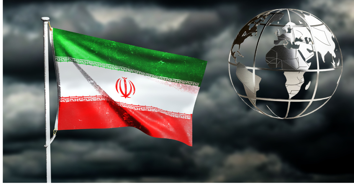 Iran-Related Tariff Action Initiated