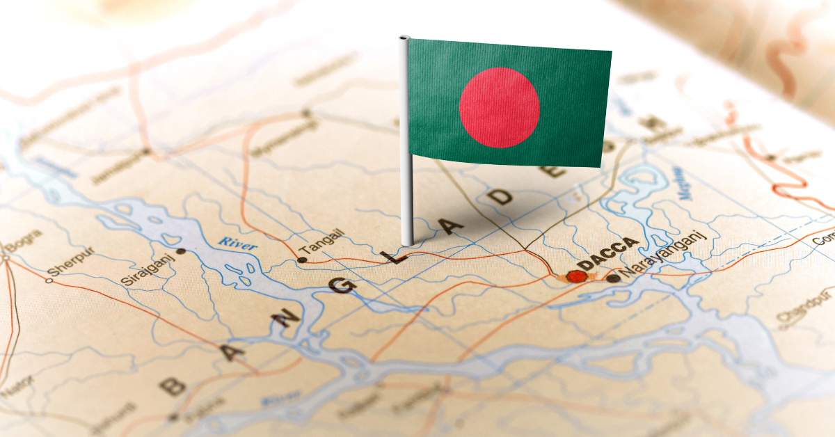 U.S. Bangladesh Joint Statement on Reciprocal Trade Released