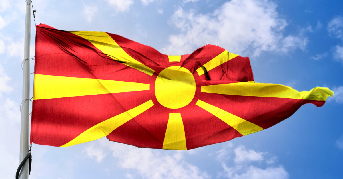 U.S. North Macedonia Framework on Trade Announced