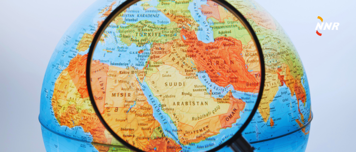 Middle East Air Freight Update