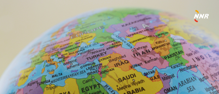 Middle East Shipping Update