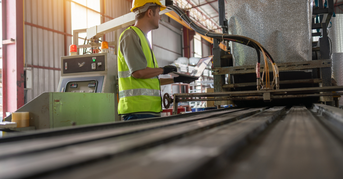 Section 301 Investigation Initiated on Manufacturing Excess