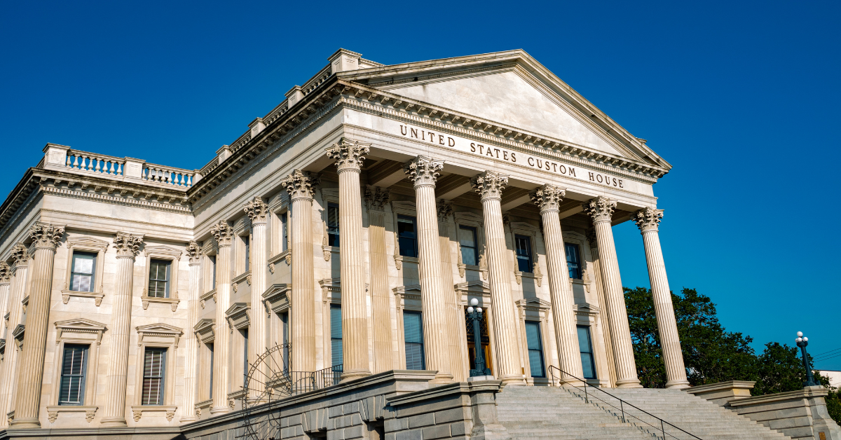 CBP Prepares for IEEPA Refunds