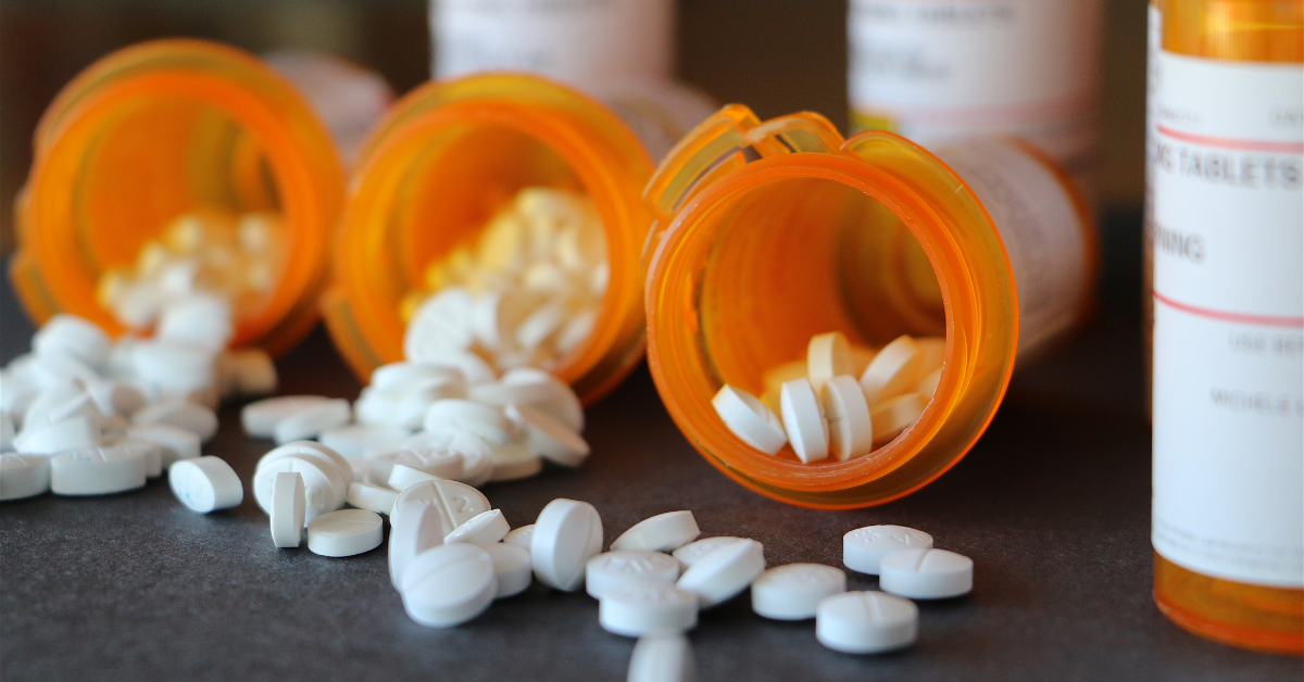 Section 232 Pharmaceutical Tariffs Announced