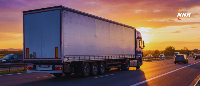 European Road Transport Changes from July 2026
