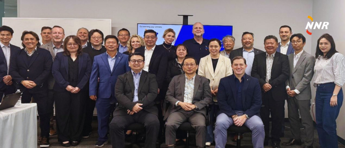 NNR Launches NNR GSP Inc. to Strengthen Global Customer Solutions