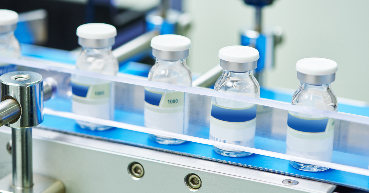 Lower Pharma Tariffs for the UK